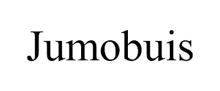 JUMOBUIS