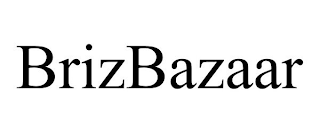 BRIZBAZAAR