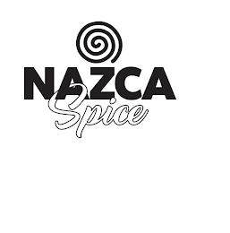 NAZCA SPICE