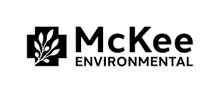 MCKEE ENVIRONMENTAL