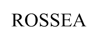 ROSSEA