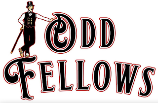 ODD FELLOWS