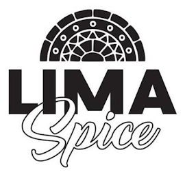 LIMA SPICE