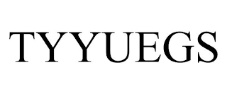 TYYUEGS