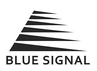 BLUE SIGNAL