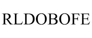 RLDOBOFE