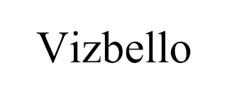 VIZBELLO