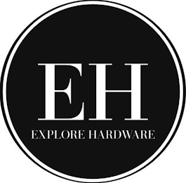 EH EXPLORE HARDWARE