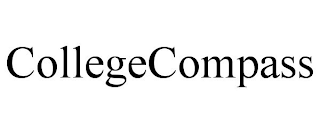 COLLEGECOMPASS