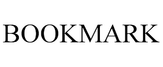 BOOKMARK