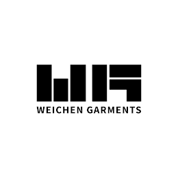 WG WEICHEN GARMENTS