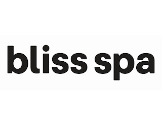 BLISS SPA