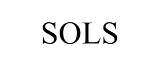 SOLS