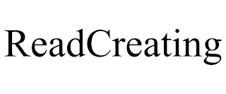 READCREATING