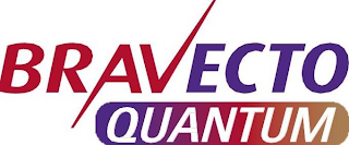 BRAVECTO QUANTUM