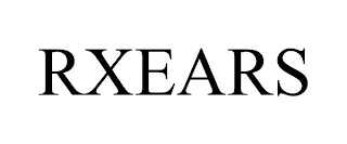 RXEARS