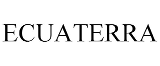 ECUATERRA
