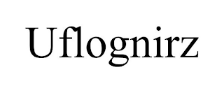 UFLOGNIRZ