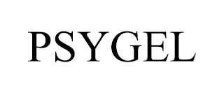 PSYGEL