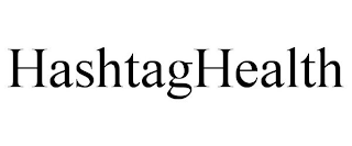 HASHTAGHEALTH