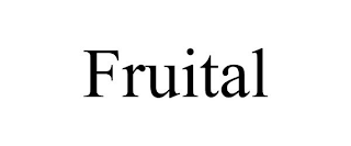 FRUITAL