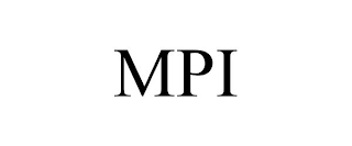 MPI