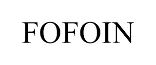 FOFOIN