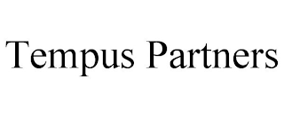 TEMPUS PARTNERS