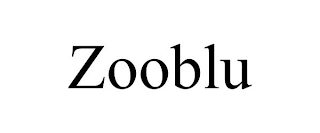 ZOOBLU