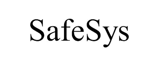 SAFESYS