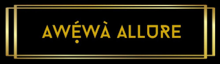 AWÉWÀ ALLURE