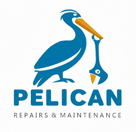 PELICAN REPAIRS & MAINTENANCE