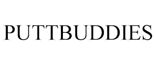 PUTTBUDDIES