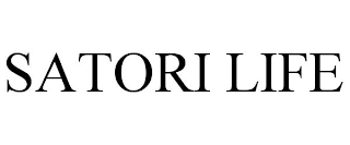 SATORI LIFE