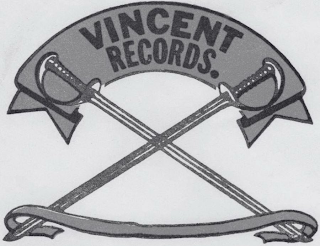 VINCENT RECORDS.