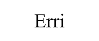 ERRI