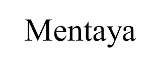 MENTAYA