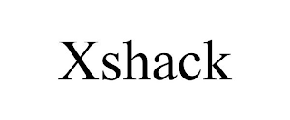 XSHACK