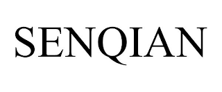SENQIAN