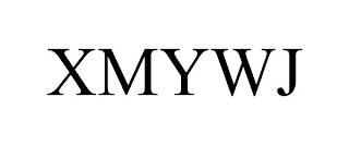 XMYWJ