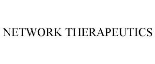 NETWORK THERAPEUTICS