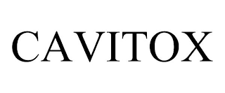 CAVITOX