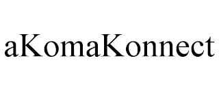 AKOMAKONNECT