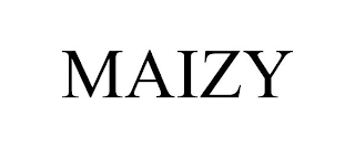 MAIZY