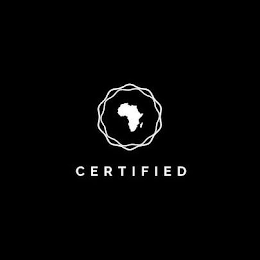 CERTIFIED AFRICA