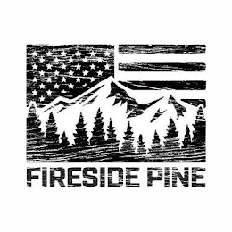 FIRESIDE PINE