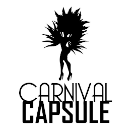 CARNIVAL CAPSULE