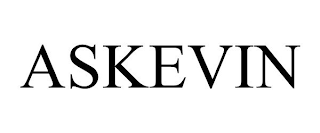 ASKEVIN