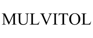 MULVITOL