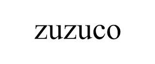 ZUZUCO